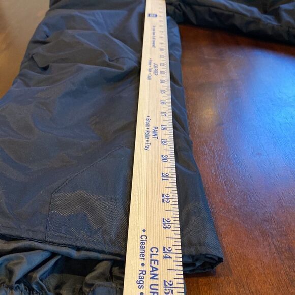 Outdoor Gear Peak Bibs Snow Ski Size Medium Youth - Picture 9 of 13